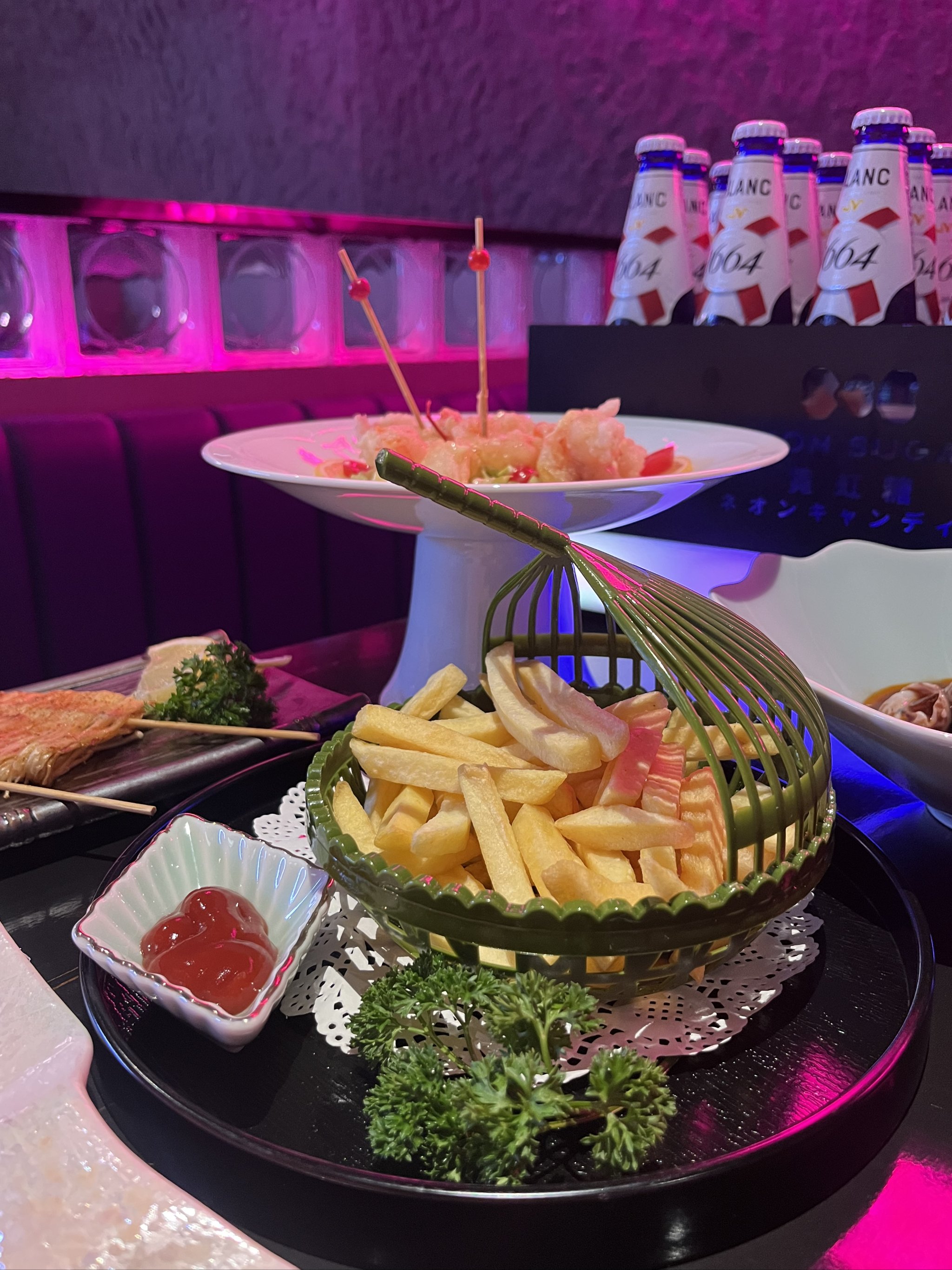 佛山商务ktv精选及实用攻略-禅城区ktv预订