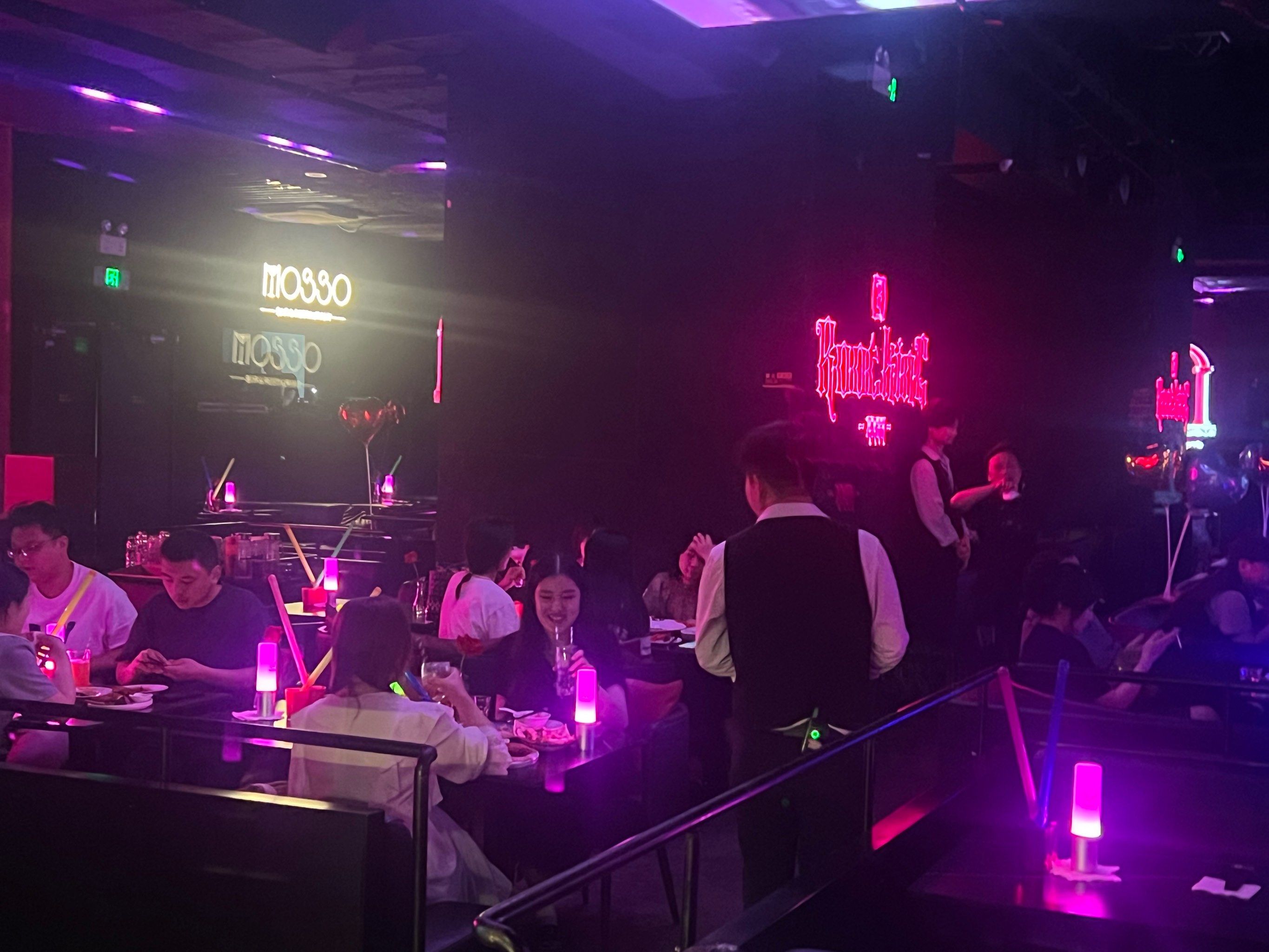 佛山商务ktv及商务ktv什么意思解析-禅城区ktv预订