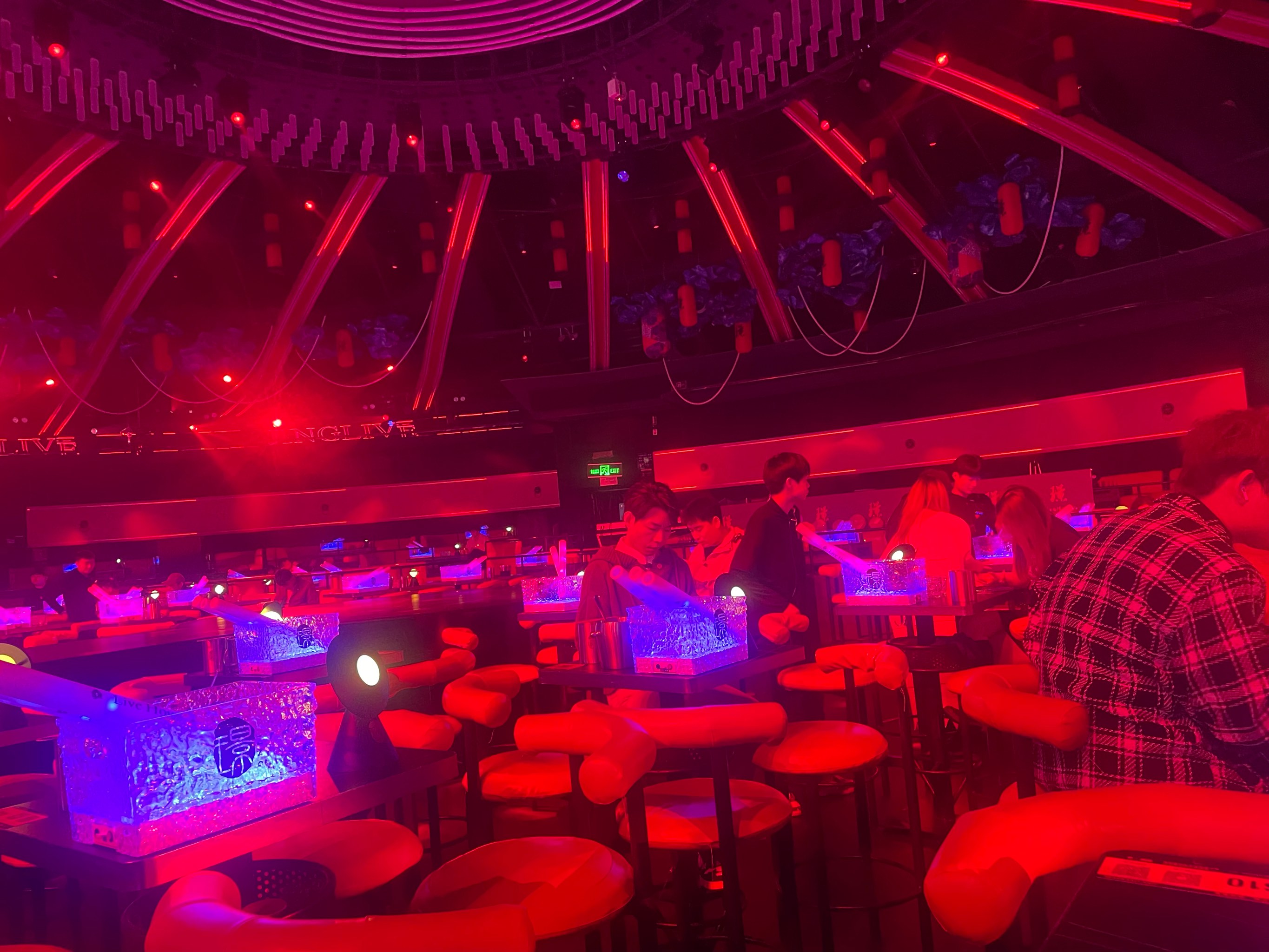 佛山商务ktv优选商务ktv订房服务-禅城区ktv预订